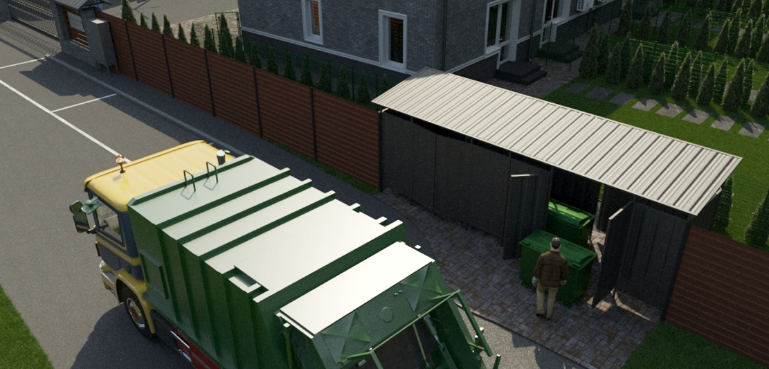 Житлове середовище та спільнота власників GREENBOR