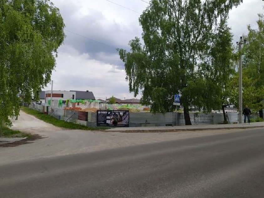 Збільшити ЖК отримав борд? ЖК отримав борд
